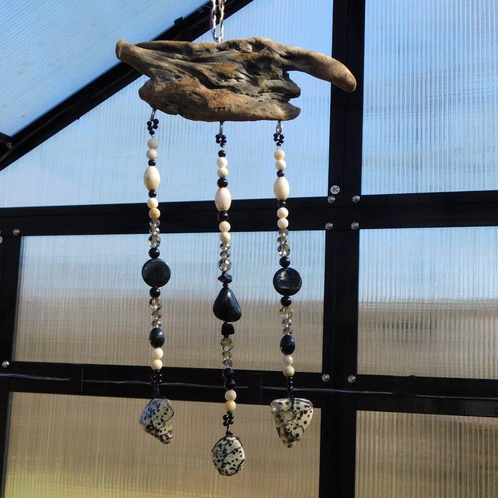 Introducing  ( The Boss ) Part of the Gypsy Lumonisties Collection